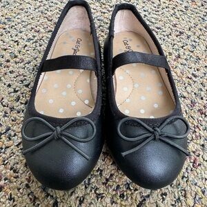 Cat & Jack Mary Jane Shoes